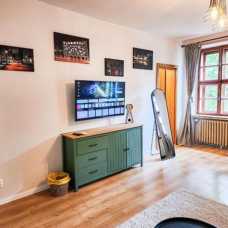 Apartmany Rangifer Plzeň Exteriör bild