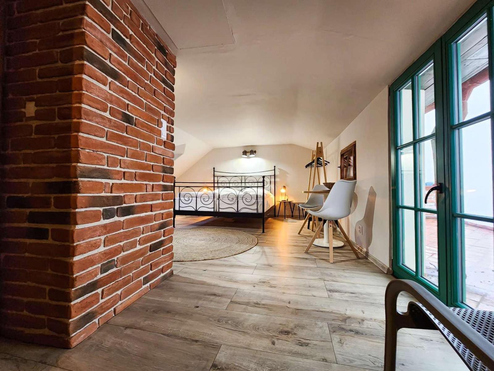Apartmany Rangifer Plzeň Exteriör bild