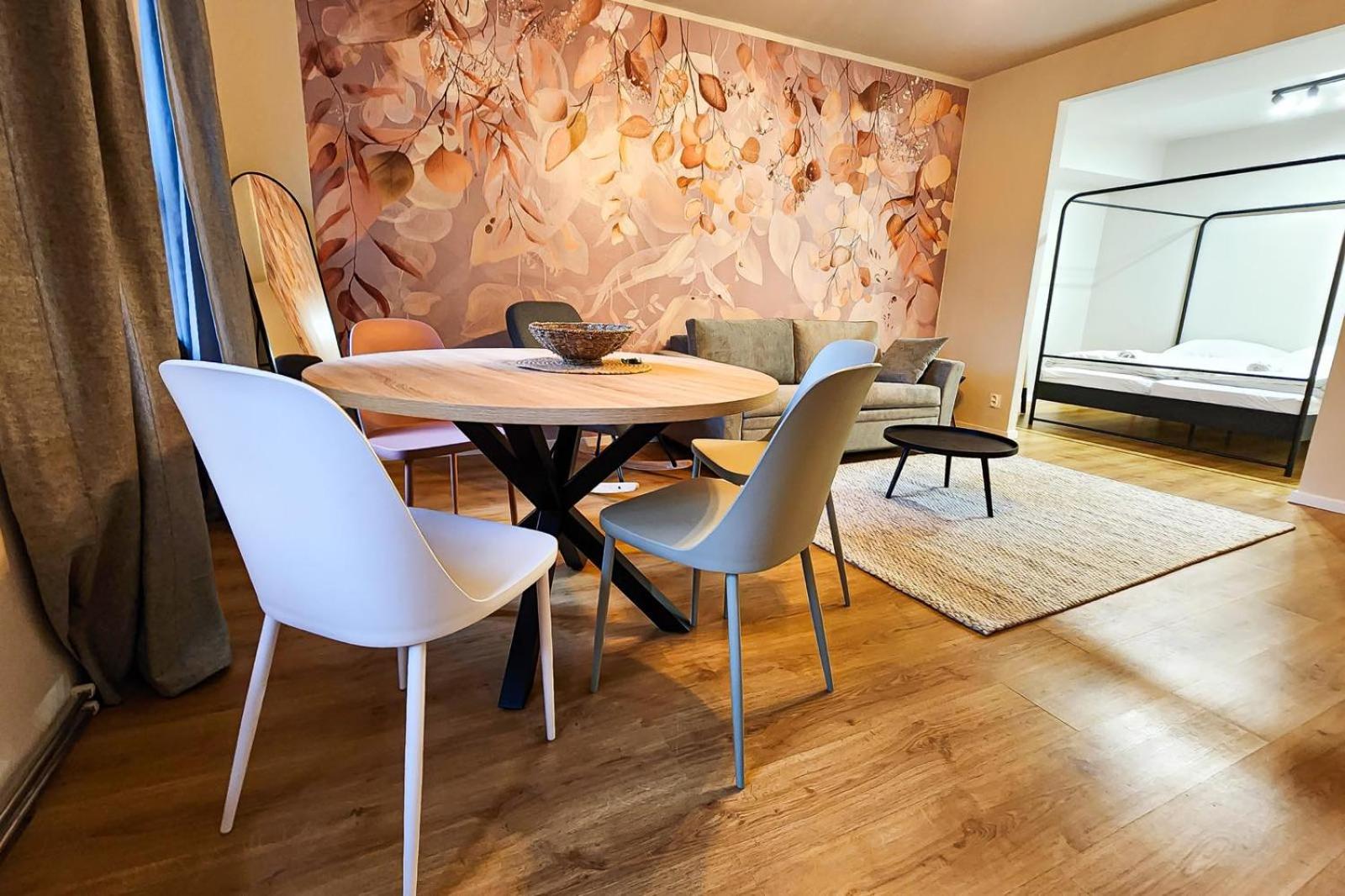 Apartmany Rangifer Plzeň Exteriör bild