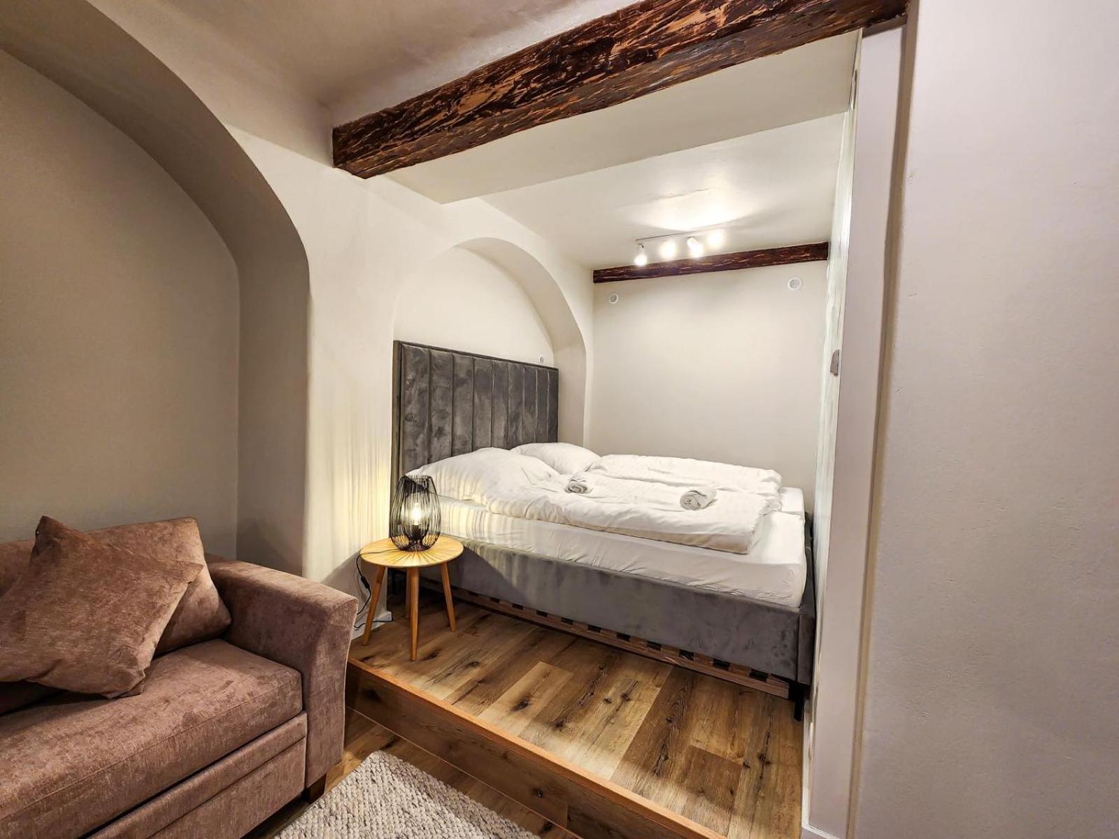 Apartmany Rangifer Plzeň Exteriör bild