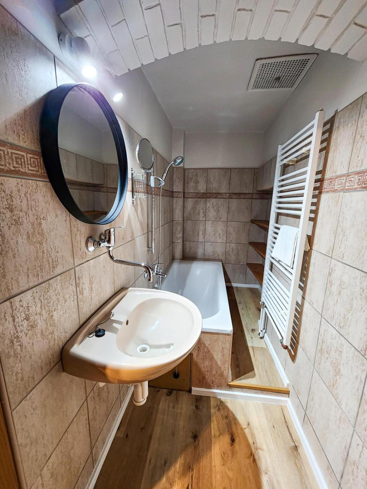 Apartmany Rangifer Plzeň Exteriör bild