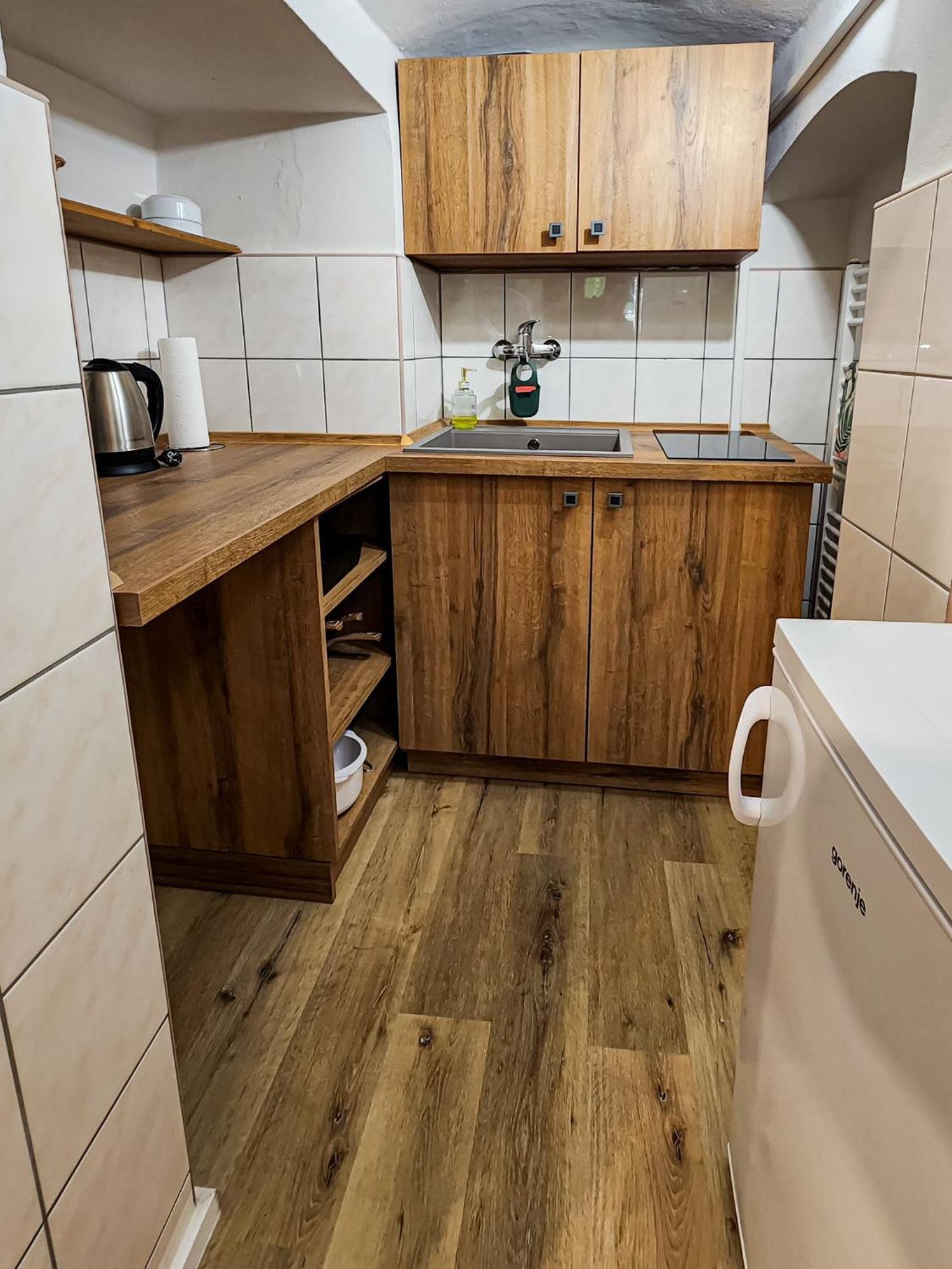 Apartmany Rangifer Plzeň Exteriör bild