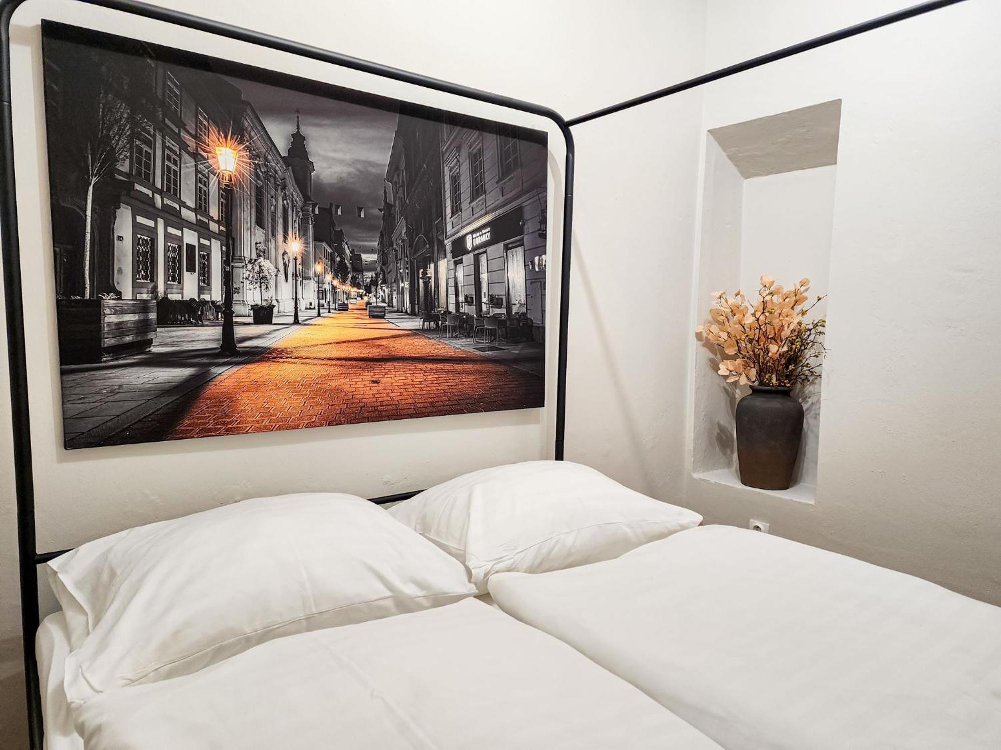 Apartmany Rangifer Plzeň Exteriör bild